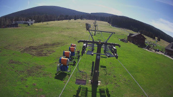 Horské atrakce Ramzová