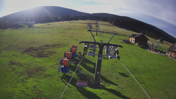 Horské atrakce Ramzová