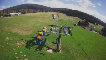 Horské atrakce Ramzová