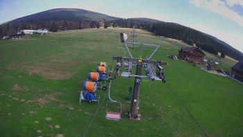 Horské atrakce Ramzová