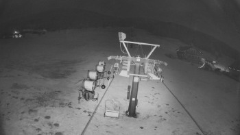 Horské atrakce Ramzová