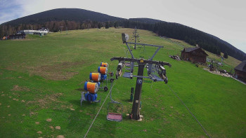 Horské atrakce Ramzová