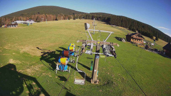 Horské atrakce Ramzová