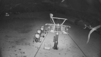 Horské atrakce Ramzová