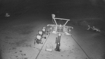 Horské atrakce Ramzová