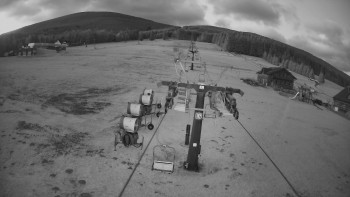 Horské atrakce Ramzová