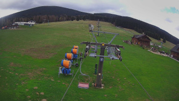 Horské atrakce Ramzová