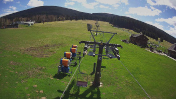 Horské atrakce Ramzová