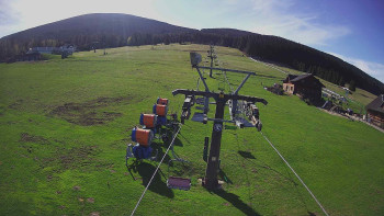 Horské atrakce Ramzová