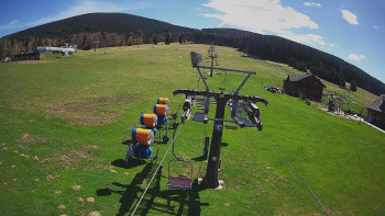 Horské atrakce Ramzová