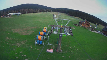 Horské atrakce Ramzová