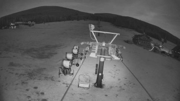 Horské atrakce Ramzová