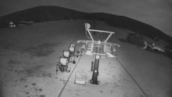 Horské atrakce Ramzová