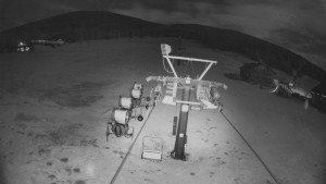 Horské atrakce Ramzová - Dolní část sjezdovky Skiareálu Ramzová - 28.4.2026 v 00:00