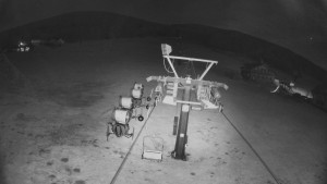 Horské atrakce Ramzová - Dolní část sjezdovky Skiareálu Ramzová - 28.4.2026 v 03:00