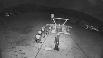 Horské atrakce Ramzová