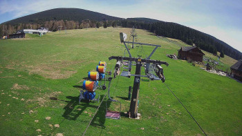 Horské atrakce Ramzová