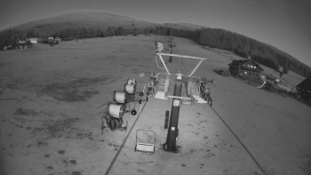 Horské atrakce Ramzová