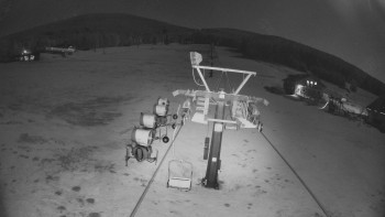 Horské atrakce Ramzová