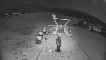 Horské atrakce Ramzová