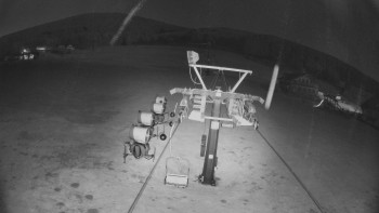 Horské atrakce Ramzová