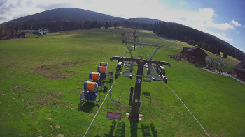 Horské atrakce Ramzová