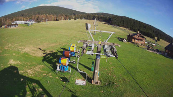 Horské atrakce Ramzová