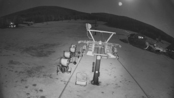 Horské atrakce Ramzová