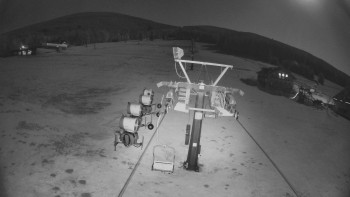 Horské atrakce Ramzová