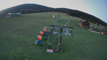 Horské atrakce Ramzová