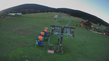 Horské atrakce Ramzová