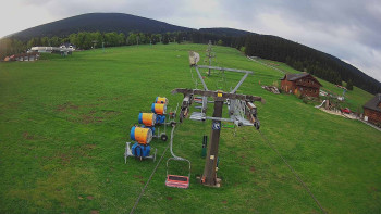 Horské atrakce Ramzová