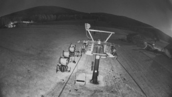 Horské atrakce Ramzová