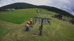 Horské atrakce Ramzová - Dolní část sjezdovky Skiareálu Ramzová - 12.6.2026 v 14:00 Horské atrakce Ramzová - Dolní část sjezdovky Skiareálu Ramzová - 12.6.2026 v 14:00