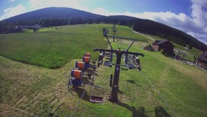 Horské atrakce Ramzová - Dolní část sjezdovky Skiareálu Ramzová - 16.6.2026 v 09:00 Horské atrakce Ramzová - Dolní část sjezdovky Skiareálu Ramzová - 16.6.2026 v 09:00