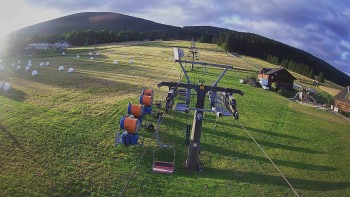 Horské atrakce Ramzová