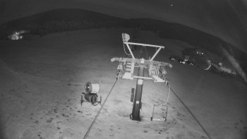 Horské atrakce Ramzová