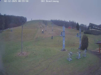 Ski Park Osvětimany