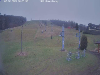 Ski Park Osvětimany