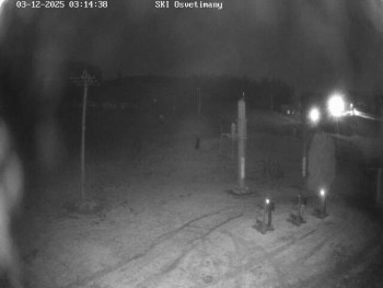 Ski Park Osvětimany