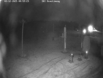 Ski Park Osvětimany