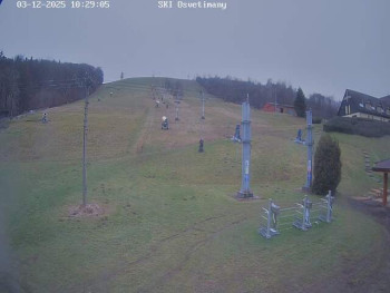 Ski Park Osvětimany