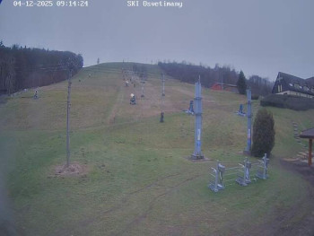 Ski Park Osvětimany