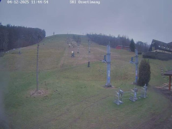 Ski Park Osvětimany