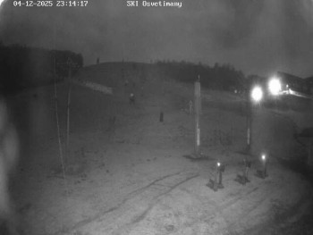 Ski Park Osvětimany