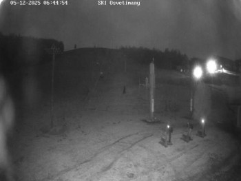 Ski Park Osvětimany