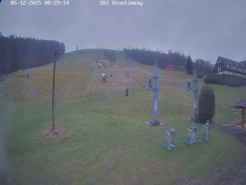 Ski Park Osvětimany