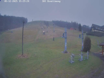Ski Park Osvětimany