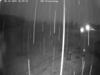 Ski Park Osvětimany