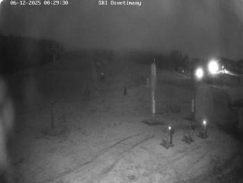 Ski Park Osvětimany